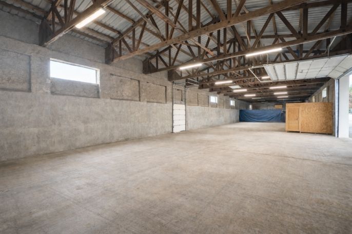 Pronájem, Obchodní objekt, Teplýšovice