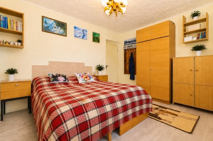 Prodej, Rodinný dům, Ledeč nad Sázavou