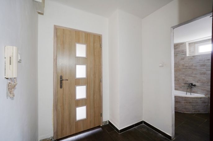 Prodej, Byt 3+1, Mariánské Lázně