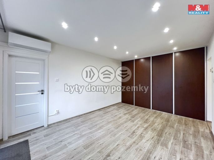 Prodej, Byt 3+1, Mosty u Jablunkova