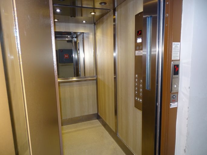 Pronájem, Byt 2+1, Kladno