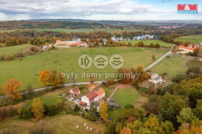 Prodej, Rodinný dům, Netolice