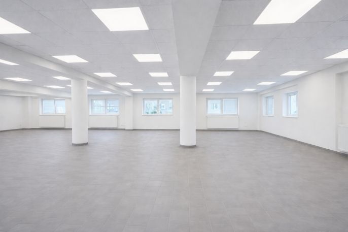 Prodej, Kancelářský prostor, Louny