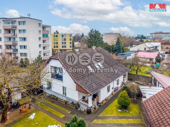 Prodej, Rodinný dům, Hradec Králové