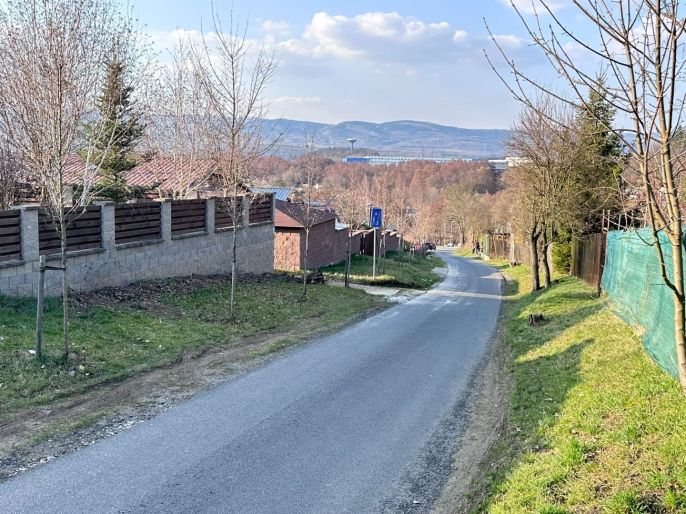 Prodej, Zahrada, Kadaň