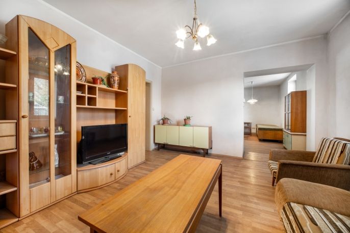 Prodej, Rodinný dům, Litomyšl