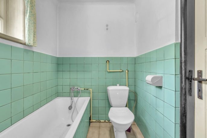 Prodej, Rodinný dům, Žlebské Chvalovice