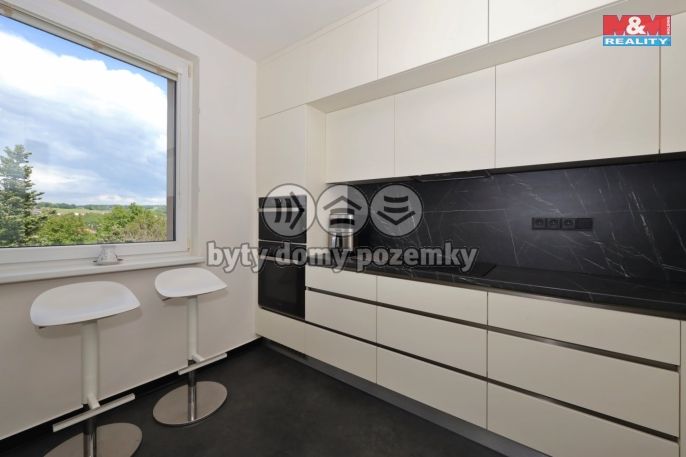 Prodej, Byt 3+1, Ledeč nad Sázavou