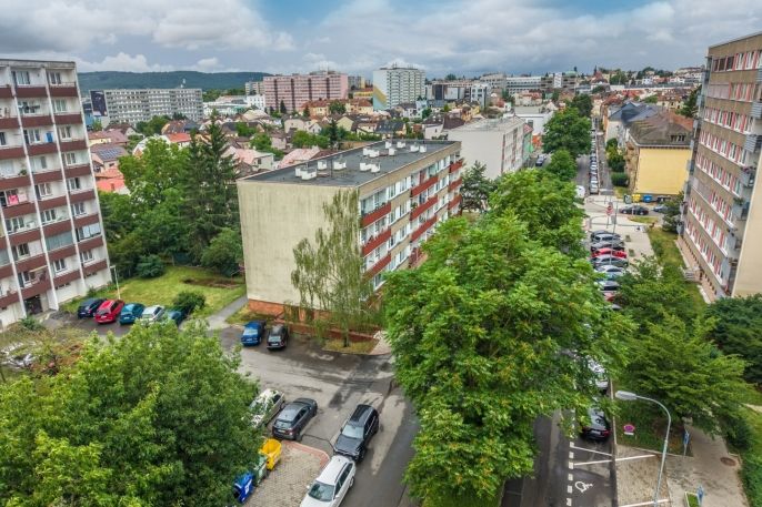 Prodej, Byt 1+1, Mladá Boleslav