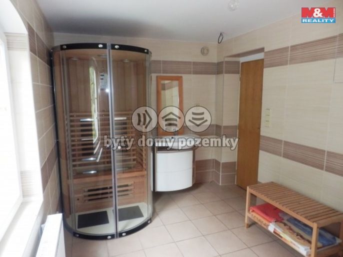 Prodej, Obchod a služby, Kraslice