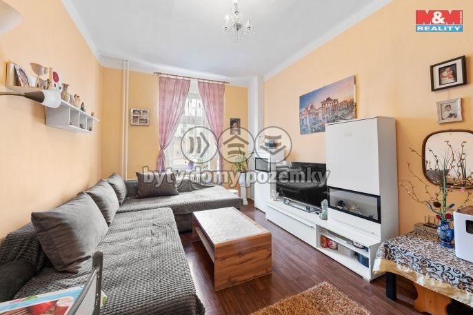 Prodej, Rodinný dům, Duchcov