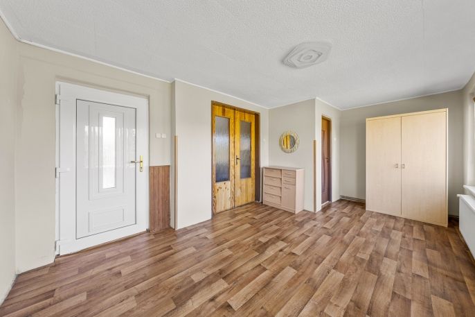 Prodej, Rodinný dům, Verneřice