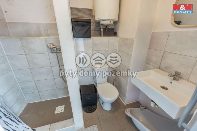 Prodej, Rodinný dům, Kladno