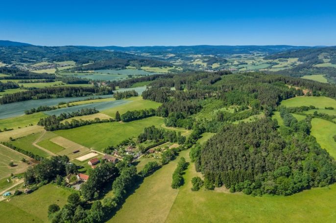 Prodej, Pozemek k bydlení, Předslavice