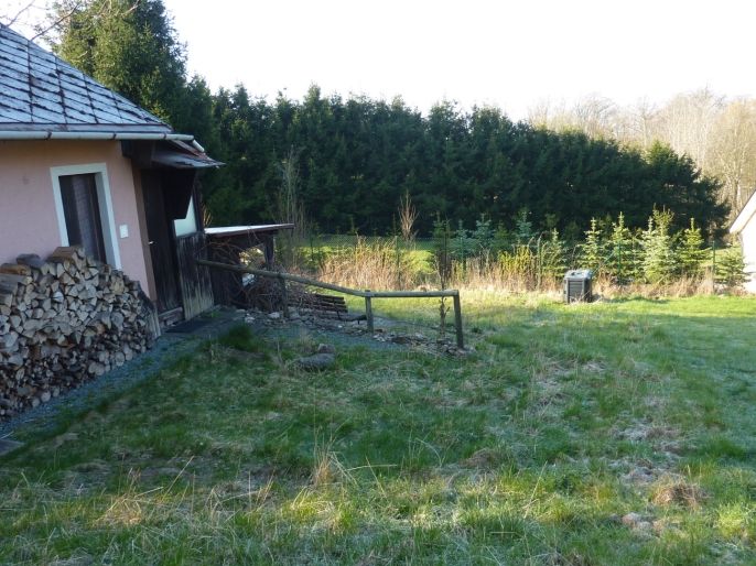 Prodej, Chalupa, Náchod