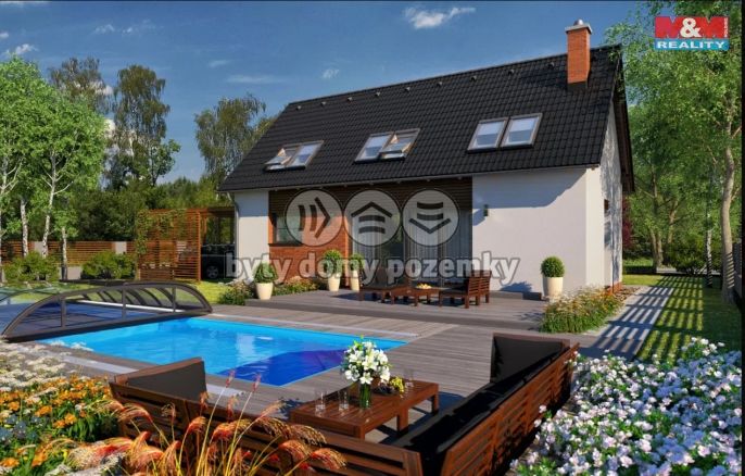 Prodej, Rodinný dům, Krušovice