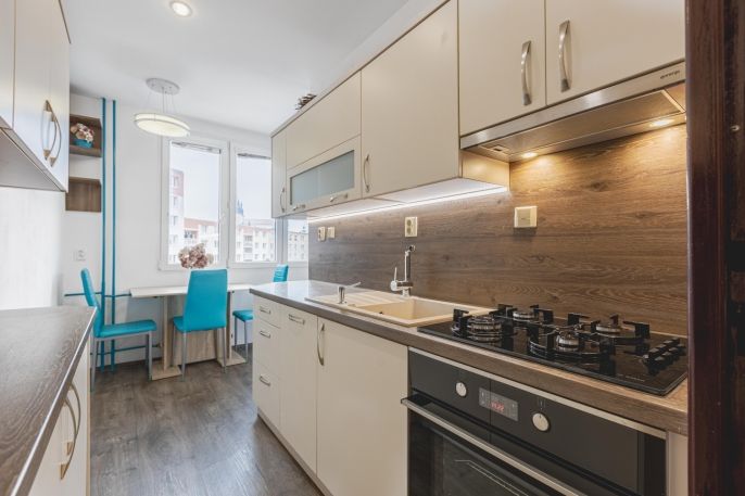 Prodej, Byt 2+1, Klatovy