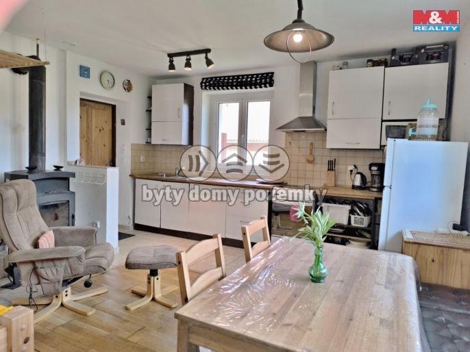 Prodej, Chalupa, Čechtice