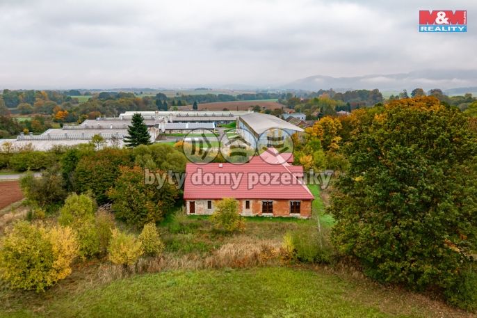 Prodej, Rodinný dům, Moravská Třebová