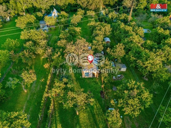 Prodej, Zahrada, Suchohrdly