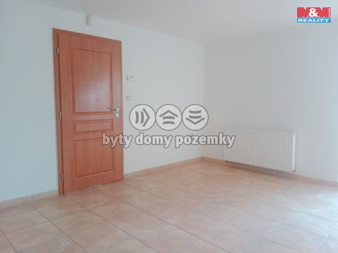 Pronájem, Rodinný dům, Rapotice