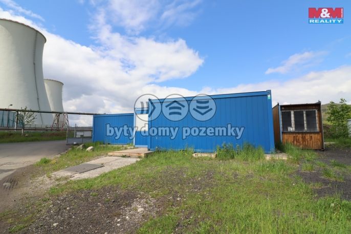 Prodej, Kancelářský prostor, Kadaň