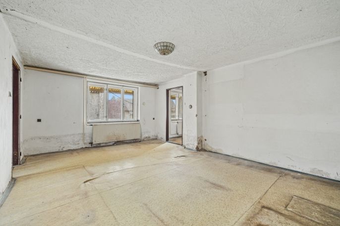 Prodej, Rodinný dům, Brodce