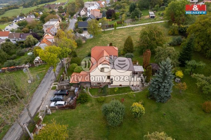 Prodej, Rodinný dům, Beroun