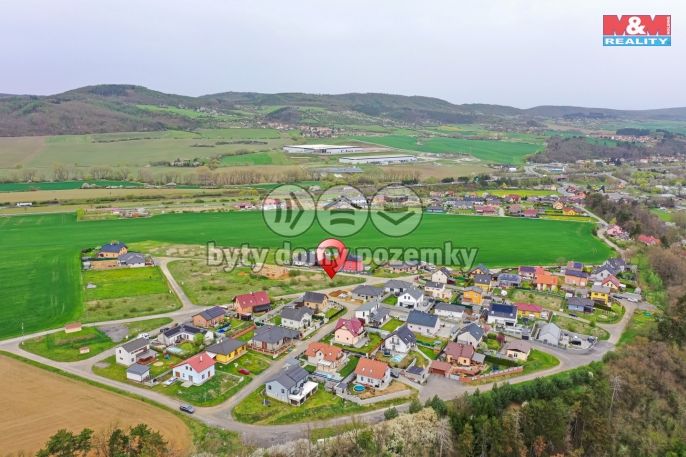 Prodej, Pozemek k bydlení, Bavoryně