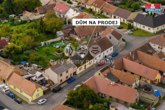 Prodej, Rodinný dům, Žiželice