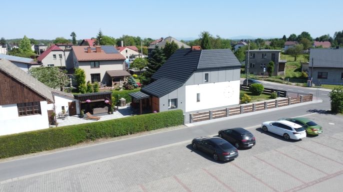 Prodej, Rodinný dům, Golkowice 
