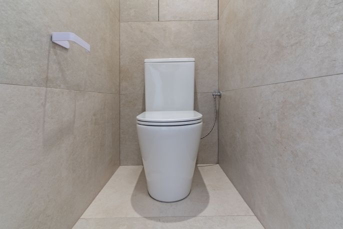 Pronájem, Byt 2+1, Cheb