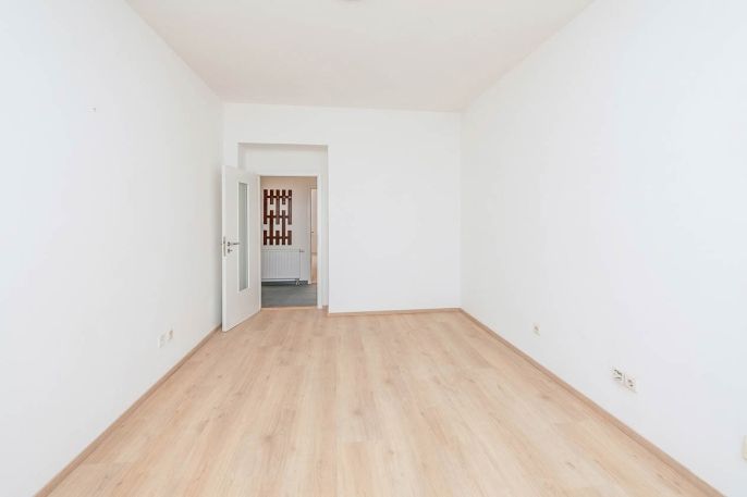 Pronájem, Byt 2+kk, Praha