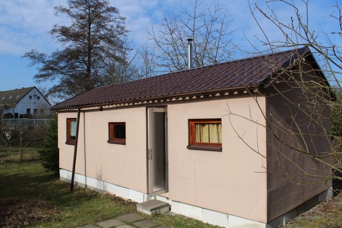 Prodej, Mobilheim, Jindřichův Hradec