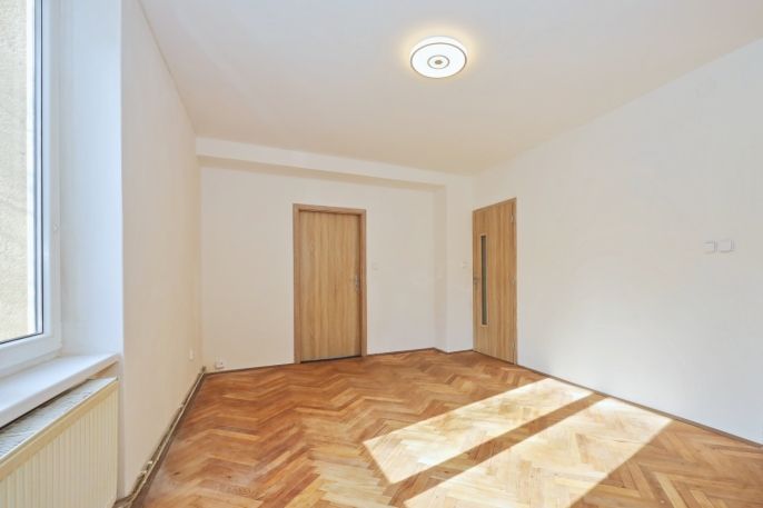 Pronájem, Byt 2+kk, Jihlava