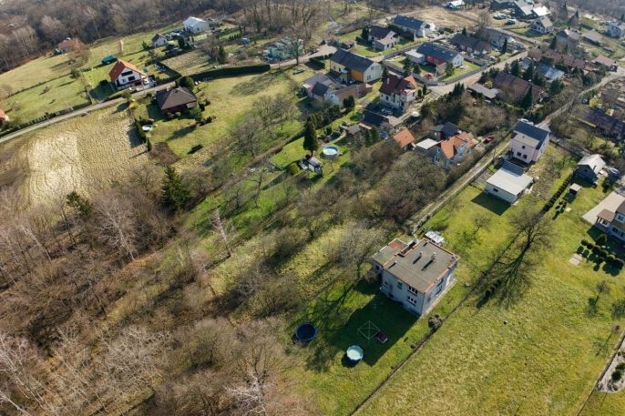 Prodej, Pozemek k bydlení, Rychvald