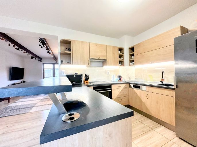 Prodej, Nájemní dům, Čeladná