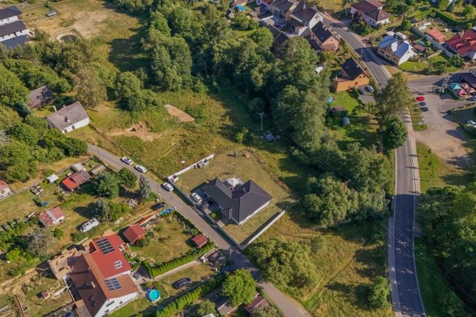 Prodej, Rodinný dům, Valy