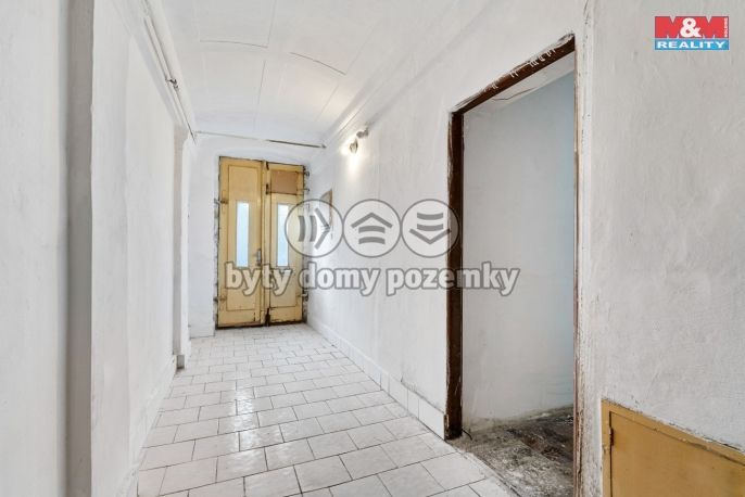 Prodej, Obchod a služby, Frýdlant