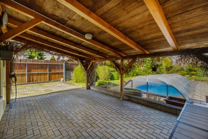 Prodej, Rodinný dům, Ústí nad Labem