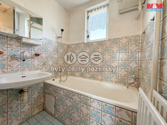 Prodej, Rodinný dům, Soběslav