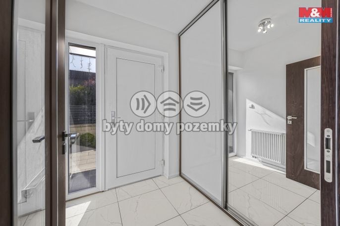 Prodej, Rodinný dům, Vestec