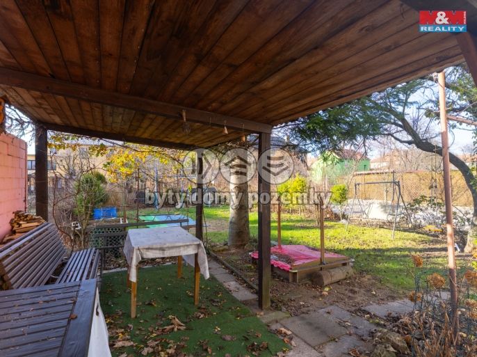 Prodej, Rodinný dům, Hulín