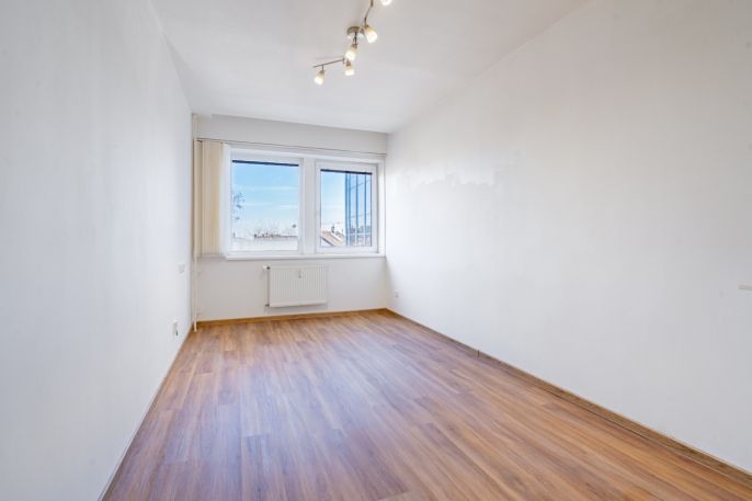 Prodej, Byt 1+kk, Praha