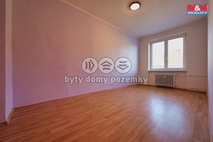 Prodej, Byt 3+1, Prostějov