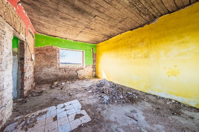 Prodej, Rodinný dům, Kozojedy