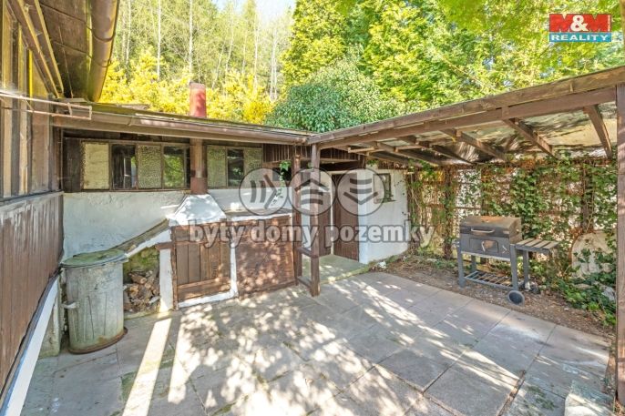 Prodej, Zahrada, Karlovy Vary