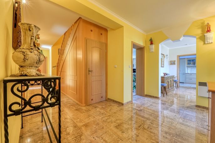 Prodej, Rodinný dům, Plzeň