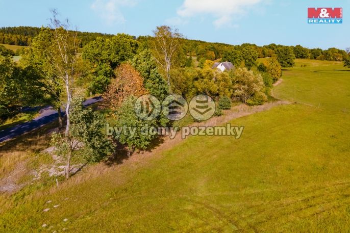 Prodej, Zahrada, Milhostov