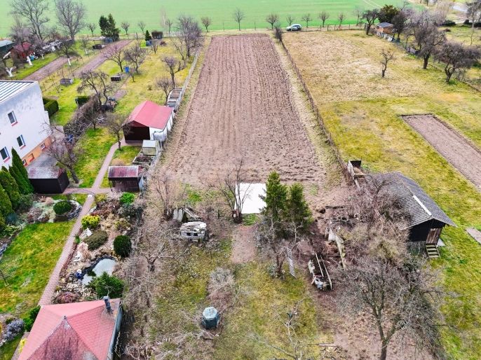 Prodej, Pozemek k bydlení, Holasovice